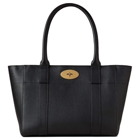 Mulberry Bayswater 9 to 5 Black 